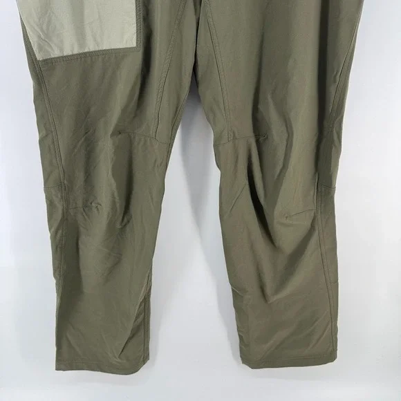 Magpul Industries Cargo Pants Mens 36x33.5 Green Tactical Utility Stretch - Picture 3 of 12